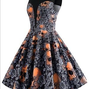 Halloween Dress / Costume